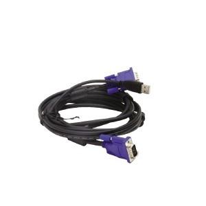 CABLE KVM 1.8M /DKVM-4U/DKVM-CU D-LINK - Pret | Preturi CABLE KVM 1.8M /DKVM-4U/DKVM-CU D-LINK