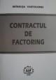 Contractul de factoring - Pret | Preturi Contractul de factoring