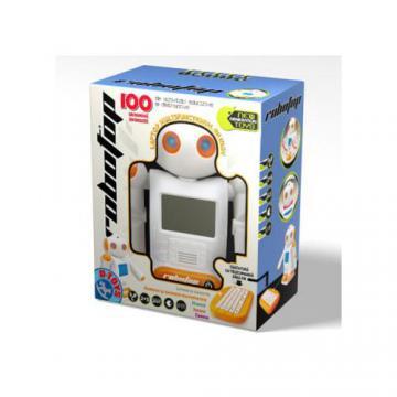 D-Toys - Laptop Robotop - Pret | Preturi D-Toys - Laptop Robotop