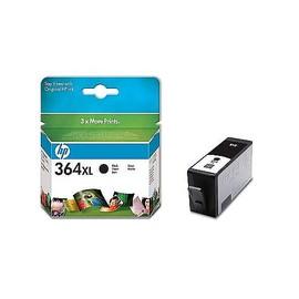 HP 364XL Photo Black CB322EE - Pret | Preturi HP 364XL Photo Black CB322EE
