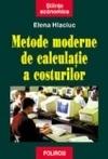 Metode moderne de calculatie a costurilor - Pret | Preturi Metode moderne de calculatie a costurilor