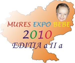 MURES EXPO BEBE EDITIA a II a 2010 in perioada 2-5 SEPTEMBRIE - Pret | Preturi MURES EXPO BEBE EDITIA a II a 2010 in perioada 2-5 SEPTEMBRIE
