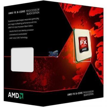 Procesor AMD FX-8120, 3.10Ghz, Socket AM3+, BOX + Transport Gratuit - Pret | Preturi Procesor AMD FX-8120, 3.10Ghz, Socket AM3+, BOX + Transport Gratuit