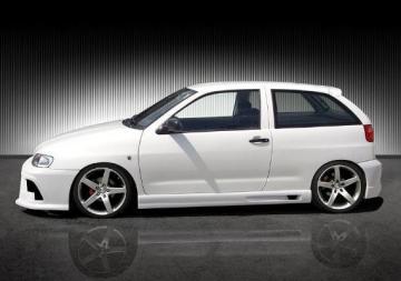 Seat Ibiza 6K Praguri T3 - Pret | Preturi Seat Ibiza 6K Praguri T3