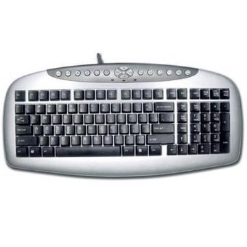 Tastatura A4Tech KB-21-USB - Pret | Preturi Tastatura A4Tech KB-21-USB