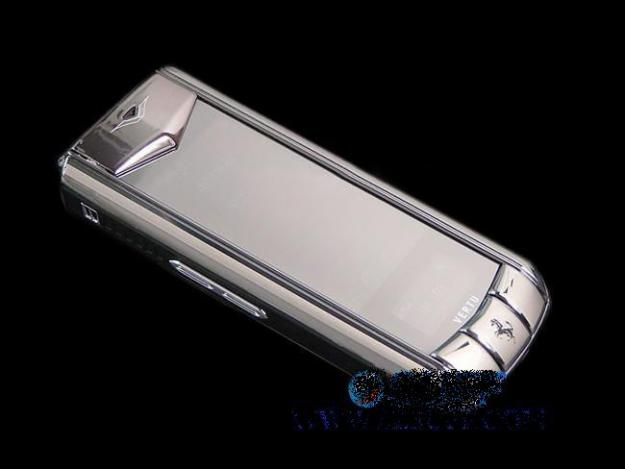 VERTU FERRARI - DUAL SIM - touchs creen - full metal , super model - OFERTA - Pret | Preturi VERTU FERRARI - DUAL SIM - touchs creen - full metal , super model - OFERTA