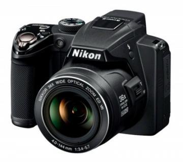 Aparat foto digital Nikon COOLPIX P500 - Pret | Preturi Aparat foto digital Nikon COOLPIX P500