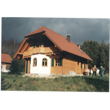 Casa de lemn - Pret | Preturi Casa de lemn
