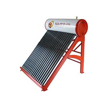 Colector solar cu tuburi vidate, nepresurizat, 160 L - Pret | Preturi Colector solar cu tuburi vidate, nepresurizat, 160 L