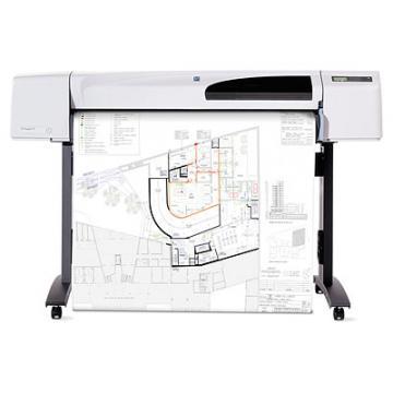 Imprimanta HP Designjet 510 A0 - CH337A - Pret | Preturi Imprimanta HP Designjet 510 A0 - CH337A