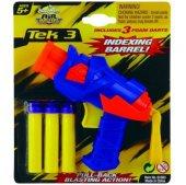 Pistol - Buzz Bee - Tek 3 + 3 sageti - Pret | Preturi Pistol - Buzz Bee - Tek 3 + 3 sageti