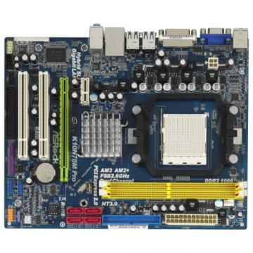 Placa de baza Asrock K10N78M PRO - Pret | Preturi Placa de baza Asrock K10N78M PRO