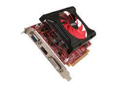 Placa video MSI Radeon HD6670 2GB DDR3 128bit R6670-MD2GD3 - Pret | Preturi Placa video MSI Radeon HD6670 2GB DDR3 128bit R6670-MD2GD3