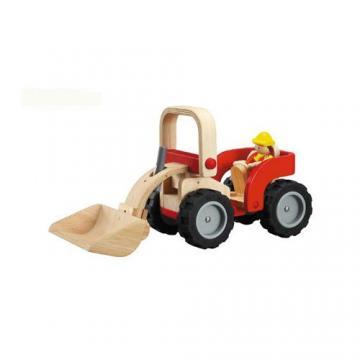Plan Toys - Excavator - Pret | Preturi Plan Toys - Excavator