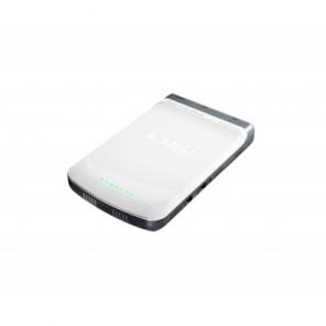 Router wireless portabil Tenda W150M+ 802.11n cu suport WPS - Pret | Preturi Router wireless portabil Tenda W150M+ 802.11n cu suport WPS