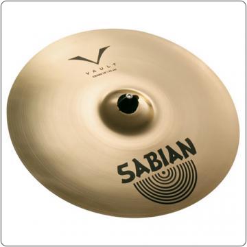 Sabian 18'Vault Crash - Cinel crash - Pret | Preturi Sabian 18'Vault Crash - Cinel crash