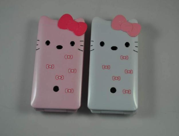 Telefoane Hello Kitty dual sim Bluetooth Camera Lanterna Radio Fm - Pret | Preturi Telefoane Hello Kitty dual sim Bluetooth Camera Lanterna Radio Fm