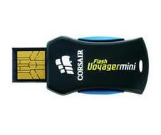 USB Flash Corsair Mini 16GB - Pret | Preturi USB Flash Corsair Mini 16GB