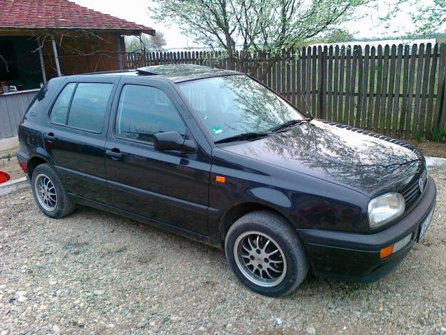 volkswagen Golf - Pret | Preturi volkswagen Golf