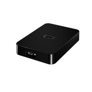 WESTERN DIGITAL HDD External Elements SE Portable (2.5",1TB,USB 3.0) Black - Pret | Preturi WESTERN DIGITAL HDD External Elements SE Portable (2.5",1TB,USB 3.0) Black