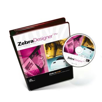 Zebra Designer Pro - Pret | Preturi Zebra Designer Pro