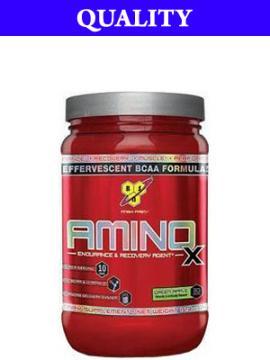 BSN - Amino X 435g - Pret | Preturi BSN - Amino X 435g