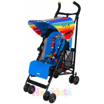 Carucior bebe Maclaren Volo Dylans Candy Bar - Pret | Preturi Carucior bebe Maclaren Volo Dylans Candy Bar