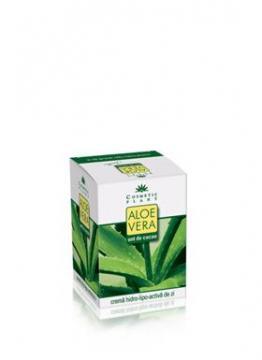 Crema de Zi cu Aloe Vera 50ml - Pret | Preturi Crema de Zi cu Aloe Vera 50ml