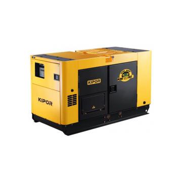 Generator curent KDE 100 SS3 - Pret | Preturi Generator curent KDE 100 SS3