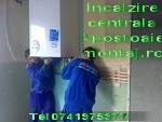 INSTALATOR TIMISOARA EXECUT DE LA A---Z TOATA GAMA DE INSTALATI CENTRALE TERMICE TEL 07419 - Pret | Preturi INSTALATOR TIMISOARA EXECUT DE LA A---Z TOATA GAMA DE INSTALATI CENTRALE TERMICE TEL 07419