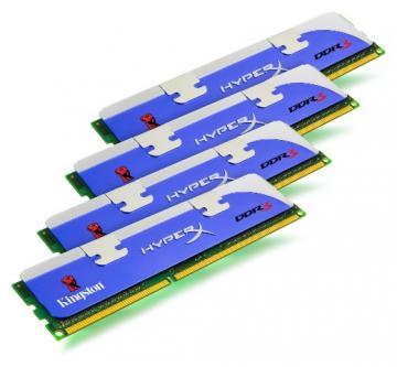 Kingston 16GB DDR3 1600 MHz, CL9, Kit Dual - Pret | Preturi Kingston 16GB DDR3 1600 MHz, CL9, Kit Dual