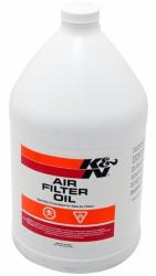 KN 99-0551 - ulei pentru filtru de aer K&amp;N, 3 litri - Pret | Preturi KN 99-0551 - ulei pentru filtru de aer K&amp;N, 3 litri