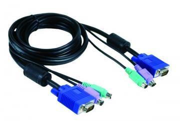 NETWORKING D-LINK DKVM-CB - Pret | Preturi NETWORKING D-LINK DKVM-CB