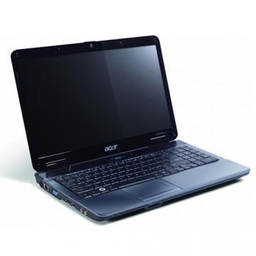 Notebook Acer Aspire 5732Z-434G25Mn Dual Core T4300 - Pret | Preturi Notebook Acer Aspire 5732Z-434G25Mn Dual Core T4300