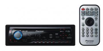 Pioneer DVH-3900MP, DVD Auto Pioneer - Pret | Preturi Pioneer DVH-3900MP, DVD Auto Pioneer