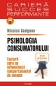 Psihologia consumatorului - Pret | Preturi Psihologia consumatorului