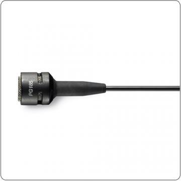 Shure PG185 - Microfon tip lavaliera - Pret | Preturi Shure PG185 - Microfon tip lavaliera