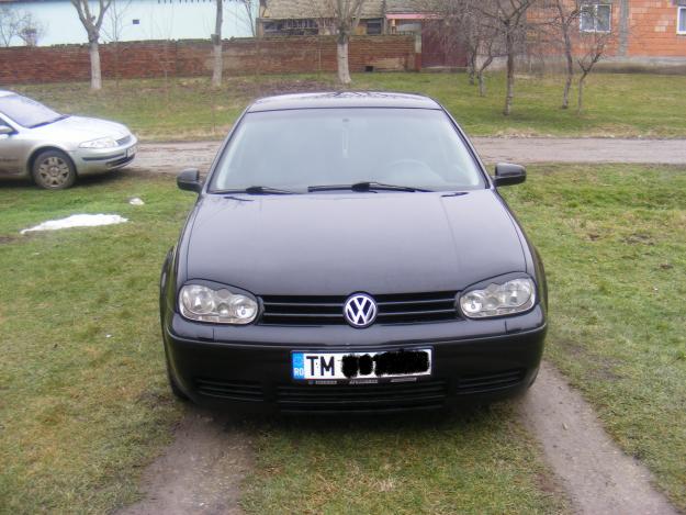 Vand Golf 4 - Pret | Preturi Vand Golf 4