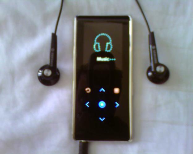 Vand urgent MP3 Player Samsung 1G - Pret | Preturi Vand urgent MP3 Player Samsung 1G