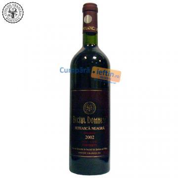 Vin demidulce Beciul Domnesc Feteasca Neagra Vincon 0.75 L - Pret | Preturi Vin demidulce Beciul Domnesc Feteasca Neagra Vincon 0.75 L