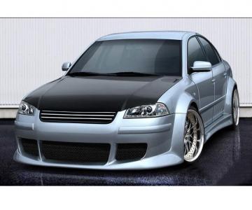 VW Passat 3BG Wide Body Kit SFX - Pret | Preturi VW Passat 3BG Wide Body Kit SFX