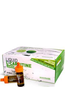 Bodyraise - L-Carnitine Liquid 2000mg - Pret | Preturi Bodyraise - L-Carnitine Liquid 2000mg