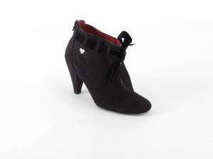 Botine LOLLIPOPS Femei - 14902_black - Pret | Preturi Botine LOLLIPOPS Femei - 14902_black