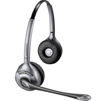 Casti wireless cu microfon, CS361N de rezerva, Plantronics (38337-01) - Pret | Preturi Casti wireless cu microfon, CS361N de rezerva, Plantronics (38337-01)