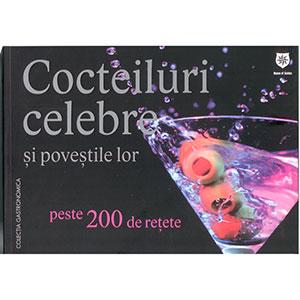 Cocteiluri celebre - Pret | Preturi Cocteiluri celebre