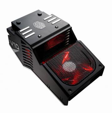 Cooler CPU Cooler Master V10 (RR-B2P-UV10-GP) Universal - Pret | Preturi Cooler CPU Cooler Master V10 (RR-B2P-UV10-GP) Universal