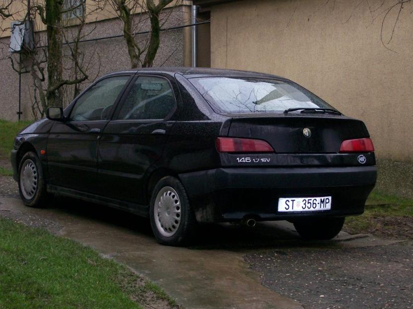 dezmembrez alfa romeo 146 - Pret | Preturi dezmembrez alfa romeo 146