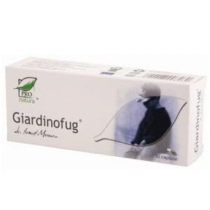 Giardinofug *30cps - Pret | Preturi Giardinofug *30cps