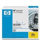 HP Q1338A, Dual Pack Cartus negru + Transport Gratuit - Pret | Preturi HP Q1338A, Dual Pack Cartus negru + Transport Gratuit