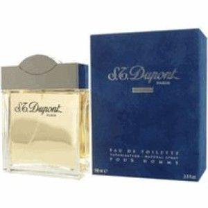 S. T. Dupont S. T. Dupont Pour Homme, 100 ml, EDT - Pret | Preturi S. T. Dupont S. T. Dupont Pour Homme, 100 ml, EDT